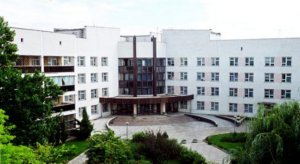 Имя доктора Елизаветы Глинки теперь носит детский санаторий в Крыму