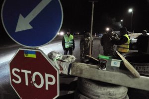 Ограничения транзита украинских товаров со стороны РФ стоили Киеву более $1 млрд