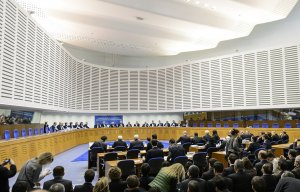 ЕСПЧ обязал Россию выплатить компенсации в рамках "закона Димы Яковлева"