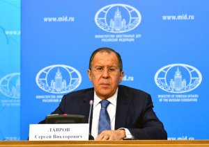 Современные европейские ценности,  ...это не те ценности, которые исповедовали деды и прадеды европейцев, а нечто другое... вседозволенное -Лавров