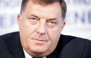 США ввели санкции против президента Республики Сербской