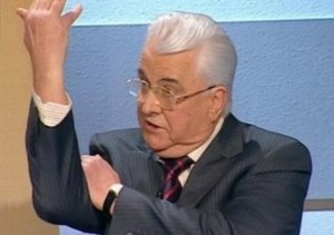 «Если может Северная Корея, то может и Украина»: Леонид Кравчук о ядерном оружии