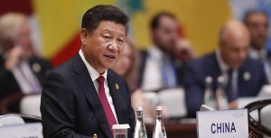 Си Цзиньпин высказался за новые отношения c США и стратегическое партнерство с РФ