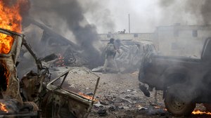 Уходящая американская администрация переключилась на поддержку ИГИЛ в Дейр-эз-Зоре — Али Максуд
