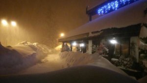 Ростуризм: в попавшем под лавину отеле в Италии не было россиян
