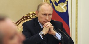 Экс-мэр заявил, что с чиновников берут плату за доступ на совещания с участием президента