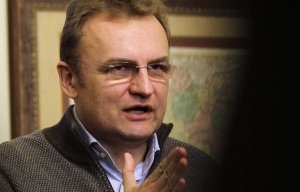 Мэр Львова: Украина планирует вывозить мусор в Польшу