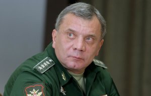 В РФ разрабатывается гиперзвуковое оружие из принципиально новых материалов