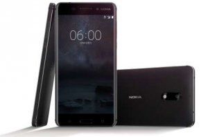 Nokia 6 был распродан менее чем за одну минуту