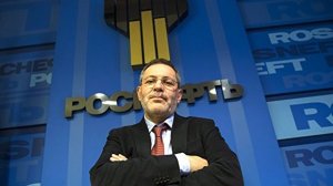 ЦУР: «Роснефть» выдала 170 миллионов рублей на журнал своего пресс-секретаря