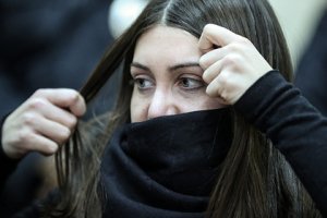 Прокуратура потребовала лишить Мару Багдасарян водительских прав