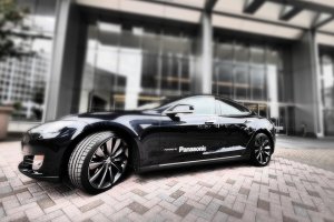 Panasonic наращивает сотрудничество с Tesla Motors