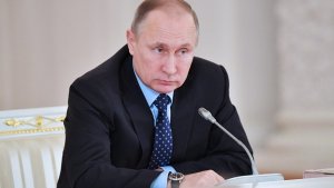 Управделами президента подтвердило строительство «больницы для Путина»