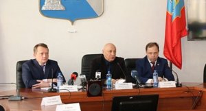 Севастопольцы обязали губернатора формировать свою команду из жителей Севастополя