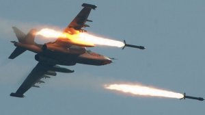 Жестокие бои в Дейр Зор: 100 авиаударов ВКС РФ и контрнаступление Армии Сирии (ВИДЕО, КАРТА, ФОТО 18+)