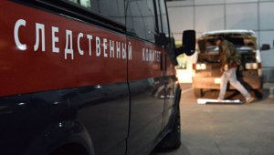В Чите начали проверку из-за видео с «дерущимися полицейскими»