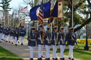 Новый информатор ARD Дмитриев пять лет отучился в военном колледже в США
