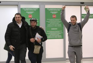 Футбольный фанат из России после «отсидки» во Франции: «В марсельской тюрьме гашиш курят как сигареты»