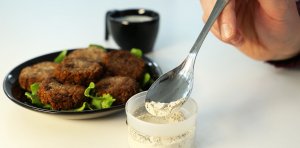 Финские ученые создали смесь из насекомых для фрикаделек и фалафеля