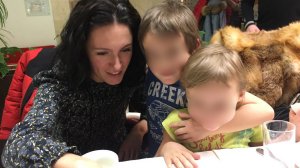 Француз пытается похитить детей у русской жены из-за свалившегося наследства