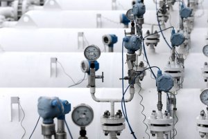 Запасы газа в хранилищах Европы упали до минимального уровня за последние годы