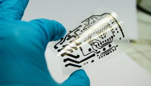 Наночернила из драгоценных металлов ускорят развитие российской электронной промышленности