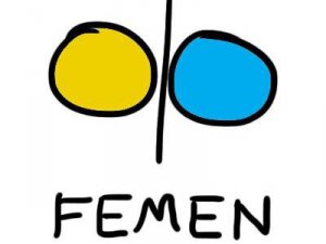 [Тема сисек не раскрыта] В Femen объявили о распаде движения