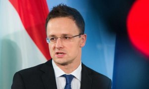 МИД Венгрии заявил о вмешательстве США в дела страны при Обаме (по итогам переговоров с Лавровым)