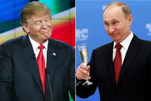 Финляндия заявила о готовности организовать встречу Путина и Трампа