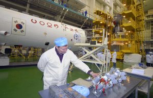 РКК "Энергия" планирует доставлять экипажи и грузы на МКС за три часа