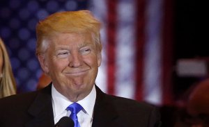 Внешняя политика Трампа – новые старые приоритеты