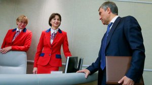 Депутаты отдадут работу на аутсорс