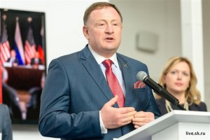 Boeing открывает в Сколково центр обучения пилотов