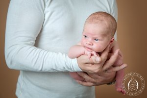 [Уникальная операция] В Челябинске соединили желудок с пищеводом малышке, которой было всего два дня от роду