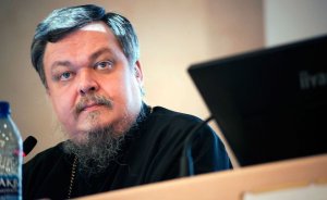 Всеволод Чаплин: «Только фанатизмом можно объяснить неприятие головных уборов, не скрывающих лица»