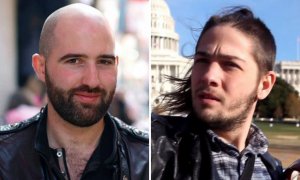 СМИ: Задержанным в Вашингтоне журналистам RT может грозить 10 лет тюрьмы