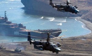 Воевать лучше русских никто не может (Почему российская армия крепче армии США)