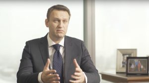 ЦБ потребовал от Навального доказательств блокировки счёта в «Яндекс.Деньгах»