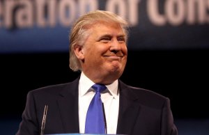 Трамп заморозил получение палестинцами 220 млн. от Обамы