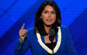 Конгрессмен США рассказала о впечатлениях от встречи с Башаром Асадом. Война за свержение режима не отвечает интересам Америки и сирийского народа