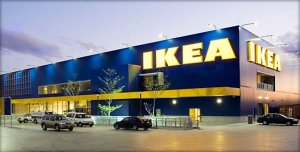 IKEA снизит цены в России