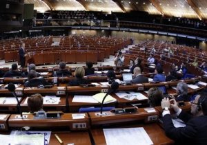 ПАСЕ потребовала посадить Израиль на скамью подсудимых