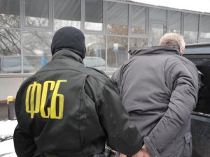 Источники: арестован еще один сотрудник Центра информационной безопасности ФСБ