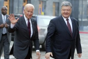 К нам едет ревизор: Трамп устроит Киеву аудиторскую проверку (Президент США намерен проверить куда расходовались средства, полученные Киевом от США)