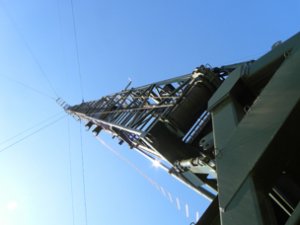 Ростех поставил первую партию «невидимого» для средств РЭБ комплекса связи