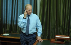 Разговор Путина и Трампа запланирован на 28 января