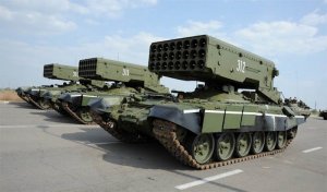 Министр обороны Армении: Соглашение о поставках российского вооружения выполняется в соо