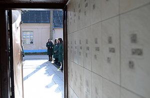 Воспитатель получила срок за репост: «Процессуальных нарушений масса»