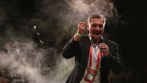 Народный артист Белоруссии солист ансамбля «Верасы»  Александр Тиханович скончался на 65-м году жизни