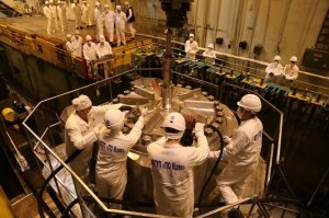 На Южном Урале реорганизуют ядерный оружейный центр России и атомный завод